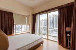 Shanghai One (D10), Apartment #574504231